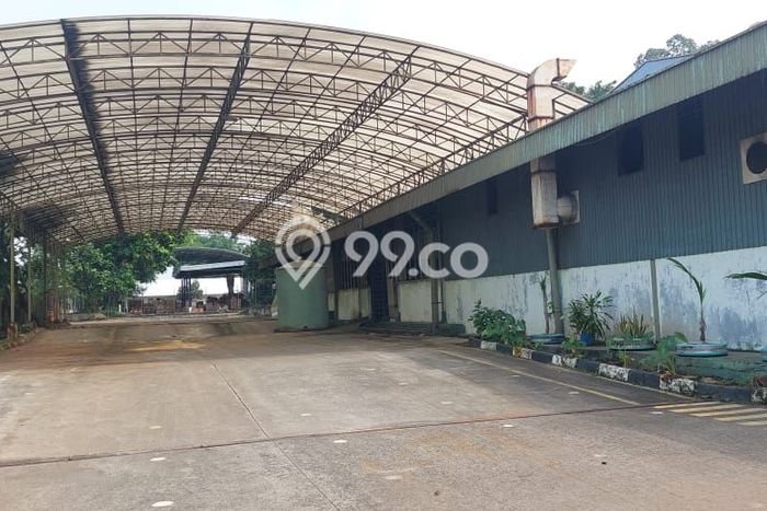 Jual Pabrik Kawasan Balaraja, Luas 5000m², Kawasan Potensial, Jalan Utama Jual Pabrik Kawasan Balaraja, Luas 5000m², Kawasan Potensial, Jalan Utama