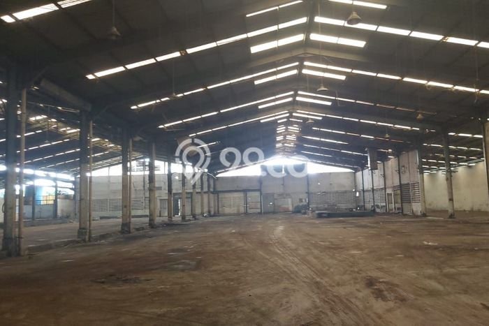 Jual Pabrik Kawasan Balaraja, Luas 5000m², Kawasan Potensial, Jalan Utama Jual Pabrik Kawasan Balaraja, Luas 5000m², Kawasan Potensial, Jalan Utama