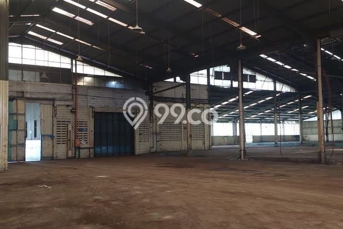 Jual Pabrik Kawasan Balaraja, Luas 5000m², Kawasan Potensial, Jalan Utama Jual Pabrik Kawasan Balaraja, Luas 5000m², Kawasan Potensial, Jalan Utama