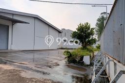 Area Strategis! Disewakan Gudang Lokasi Legok, Tangerang Cocok untuk Bisnis Area Strategis! Disewakan Gudang Lokasi Legok, Tangerang Cocok untuk Bisnis