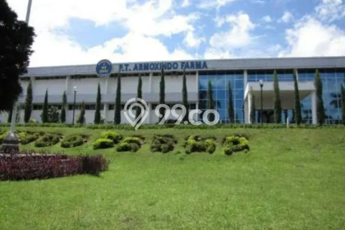 PRIME LOCATION! Pabrik Kawasan Cipanas, Luas 24000m², Area Bisnis, Posisi Premium PRIME LOCATION! Pabrik Kawasan Cipanas, Luas 24000m², Area Bisnis, Posisi Premium