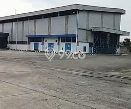 Unit Pabrik Dijual di Balaraja Tangerang 9101m2 Unit Pabrik Dijual di Balaraja Tangerang 9101m2