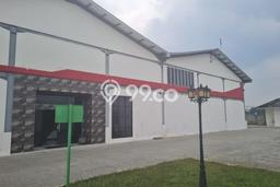 Pabrik Bagus LT 5070m2 LB 3000m2 Dijual di Balaraja Tangerang Pabrik Bagus LT 5070m2 LB 3000m2 Dijual di Balaraja Tangerang