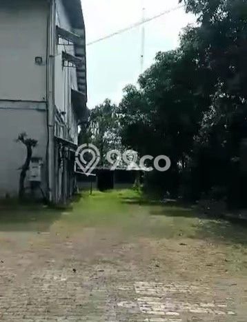 AREA PREMIUM! Gudang Kawasan Neglasari, Luas 4000m², Pusat Komersial AREA PREMIUM! Gudang Kawasan Neglasari, Luas 4000m², Pusat Komersial
