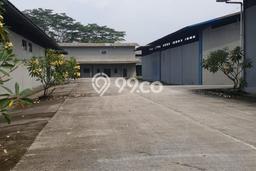 Gudang Disewakan Lokasi Cikupa Tangerang Harga Spesial! Gudang Disewakan Lokasi Cikupa Tangerang Harga Spesial!