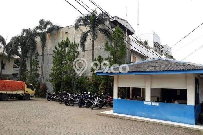 Paling Dicari! Pabrik Dijual di Cimone Harga Kompetitif Paling Dicari! Pabrik Dijual di Cimone Harga Kompetitif