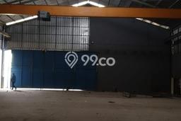 Gudang Disewa di Cipondoh, Tangerang, LT 800m2 / LB 600m2 Gudang Disewa di Cipondoh, Tangerang, LT 800m2 / LB 600m2