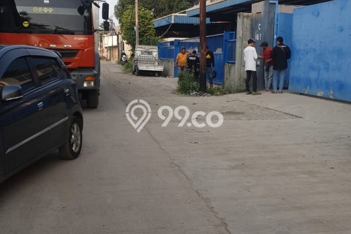 Gudang Favorit Dijual di Cipondoh Tangerang Area Pusat Bisnis Gudang Favorit Dijual di Cipondoh Tangerang Area Pusat Bisnis