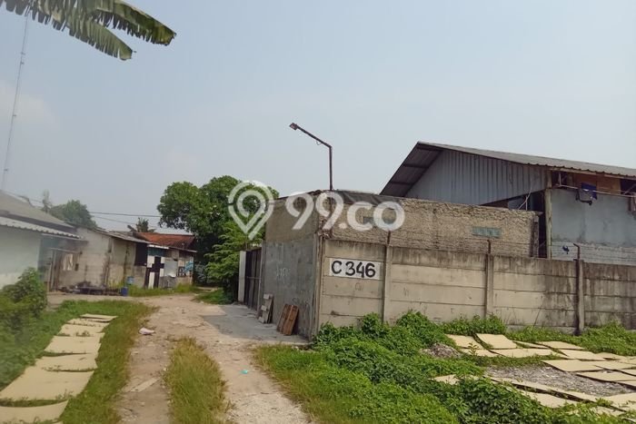 Lokasi Strategis! Dijual Gudang Bisnis di Cipondoh, Tangerang Kondisi Bagus Lokasi Strategis! Dijual Gudang Bisnis di Cipondoh, Tangerang Kondisi Bagus