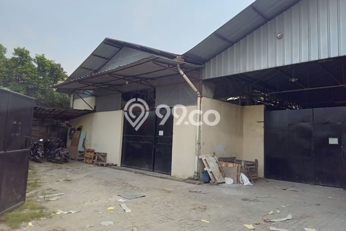 Lokasi Strategis! Dijual Gudang Bisnis di Cipondoh, Tangerang Kondisi Bagus Lokasi Strategis! Dijual Gudang Bisnis di Cipondoh, Tangerang Kondisi Bagus