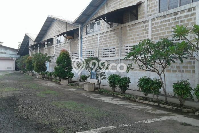 Paling Dicari! Pabrik Dijual di Batu Ceper Harga Kompetitif Paling Dicari! Pabrik Dijual di Batu Ceper Harga Kompetitif