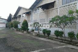 Paling Dicari! Pabrik Dijual di Batu Ceper Harga Kompetitif Paling Dicari! Pabrik Dijual di Batu Ceper Harga Kompetitif