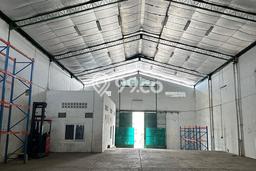 Gudang Area Strategis Kawasan Kalideres, Luas 420m², For Rent, Area Komersial Gudang Area Strategis Kawasan Kalideres, Luas 420m², For Rent, Area Komersial