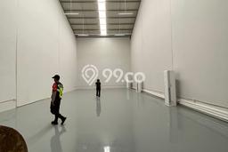 Area Strategis! Disewakan Gudang Lokasi Periuk, Tangerang Cocok untuk Bisnis Area Strategis! Disewakan Gudang Lokasi Periuk, Tangerang Cocok untuk Bisnis
