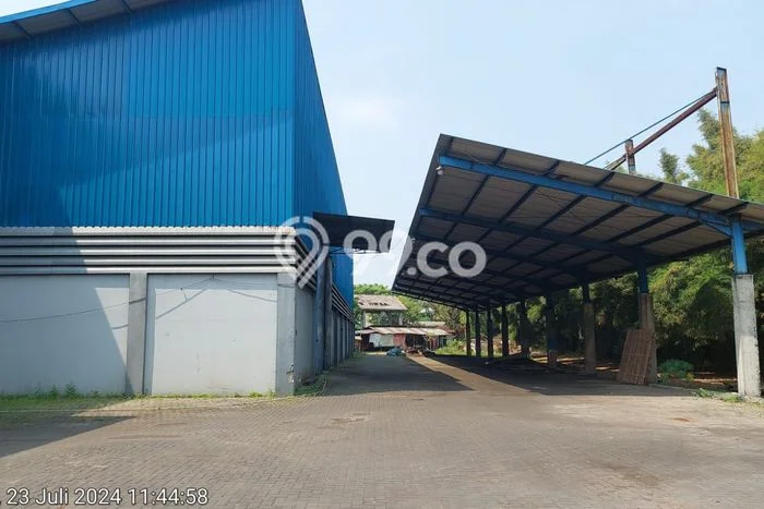 Gudang Bagus Dijual di Bitung Tangerang Lokasi Strategis Cocok untuk Kembangkan Bisnis Gudang Bagus Dijual di Bitung Tangerang Lokasi Strategis Cocok untuk Kembangkan Bisnis