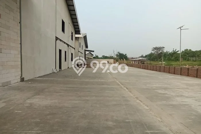 For Rent Gudang Strategis Kawasan Legok, Luas 1377m2m², Area Utama For Rent Gudang Strategis Kawasan Legok, Luas 1377m2m², Area Utama