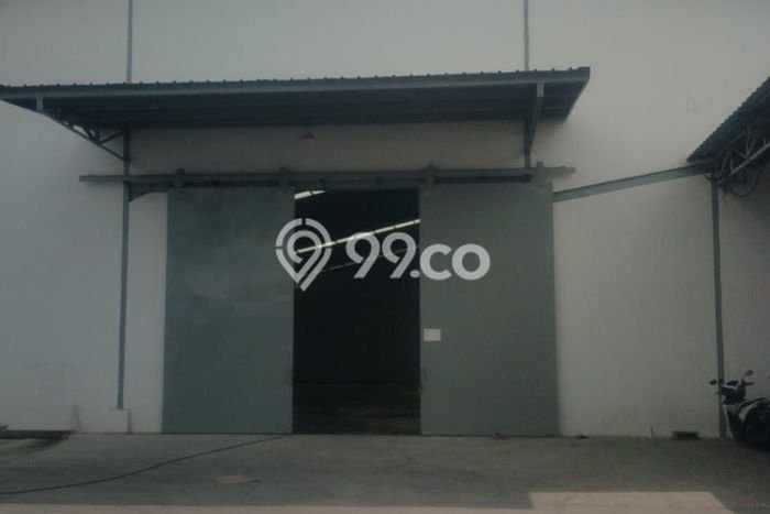 Unit Gudang disewakan di Jati Uwung Tangerang dengan LT 1500m2 / LB 1000m2 Unit Gudang disewakan di Jati Uwung Tangerang dengan LT 1500m2 / LB 1000m2
