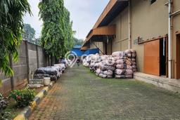 Gudang Dijual Lokasi Emas di Cikupa Luas 4000m2 Gudang Dijual Lokasi Emas di Cikupa Luas 4000m2
