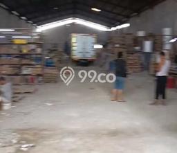 Gudang Disewa di Tangerang dengan LB 2400m2 Area Komersial Ramai Gudang Disewa di Tangerang dengan LB 2400m2 Area Komersial Ramai