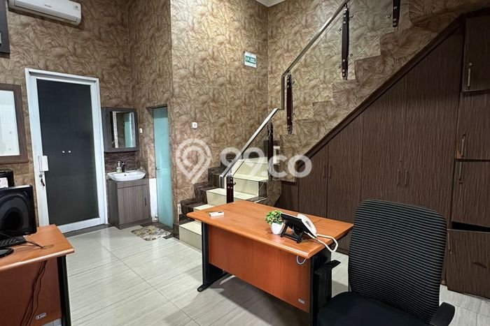 Unit Gudang Tersedia di Pantai Indah Kapuk Spesifikasi LB 870m2 Unit Gudang Tersedia di Pantai Indah Kapuk Spesifikasi LB 870m2