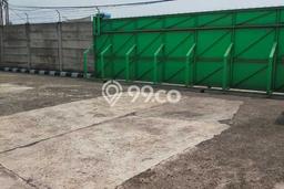 Unit Gudang Strategis di Cikupa, Tangerang Potensi Cuan Besar Unit Gudang Strategis di Cikupa, Tangerang Potensi Cuan Besar