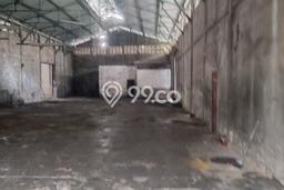 Unit Gudang disewakan di Cikupa Tangerang dengan LT 1550m2 / LB 1100m2 Unit Gudang disewakan di Cikupa Tangerang dengan LT 1550m2 / LB 1100m2