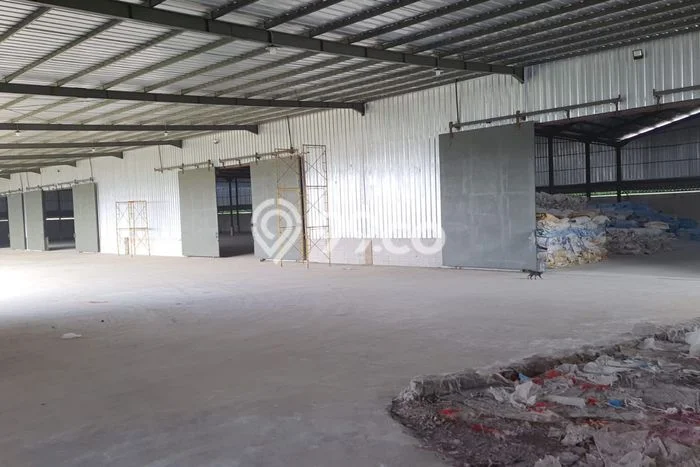 LOKASI STRATEGIS! Gudang For Rent di Sepatan, Luas 4600m2m², Area Bisnis LOKASI STRATEGIS! Gudang For Rent di Sepatan, Luas 4600m2m², Area Bisnis