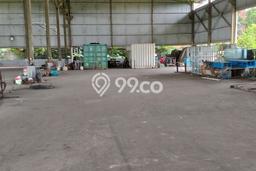 Gudang Disewakan Lokasi Legok Tangerang Harga Spesial! Gudang Disewakan Lokasi Legok Tangerang Harga Spesial!