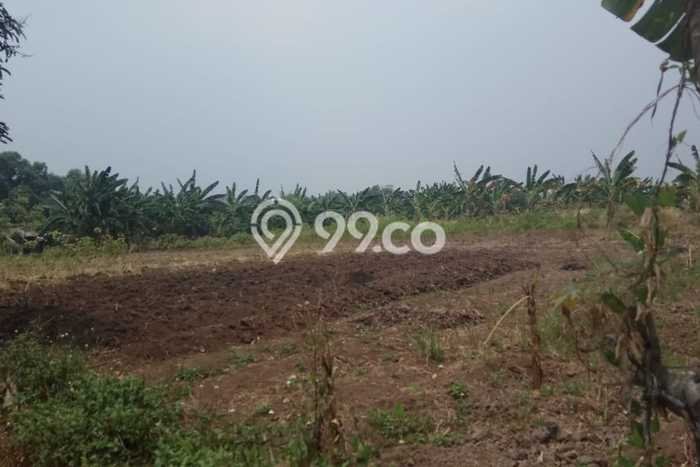 Tanah Kavling untuk Dijual di Jati Uwung Tangerang 45640m2 Tanah Kavling untuk Dijual di Jati Uwung Tangerang 45640m2