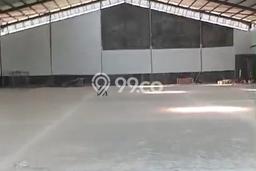 Unit Gudang Dijual di Cikande Serang Luas Tanah 5000m2, Luas Bangunan 2640m2 Unit Gudang Dijual di Cikande Serang Luas Tanah 5000m2, Luas Bangunan 2640m2