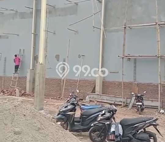 Gudang untuk disewa di Cipondoh punya LT 800m2 & LB 600m2 harga sewa kompetitif Gudang untuk disewa di Cipondoh punya LT 800m2 & LB 600m2 harga sewa kompetitif