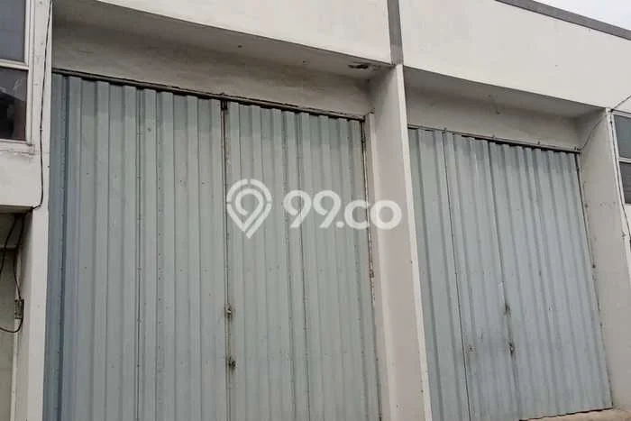 LOKASI STRATEGIS! Gudang Kawasan Jurumudi, Luas 540m², Area Ramai, Ready Bisnis LOKASI STRATEGIS! Gudang Kawasan Jurumudi, Luas 540m², Area Ramai, Ready Bisnis