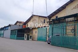 Untuk Dijual! Gudang di Dadap Tangerang LT 4800m2 / LB 3840m2 Kawasan Strategis Untuk Dijual! Gudang di Dadap Tangerang LT 4800m2 / LB 3840m2 Kawasan Strategis