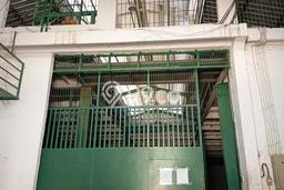 Unit Gudang Tersedia di Dadap Spesifikasi LB 800m2 Unit Gudang Tersedia di Dadap Spesifikasi LB 800m2