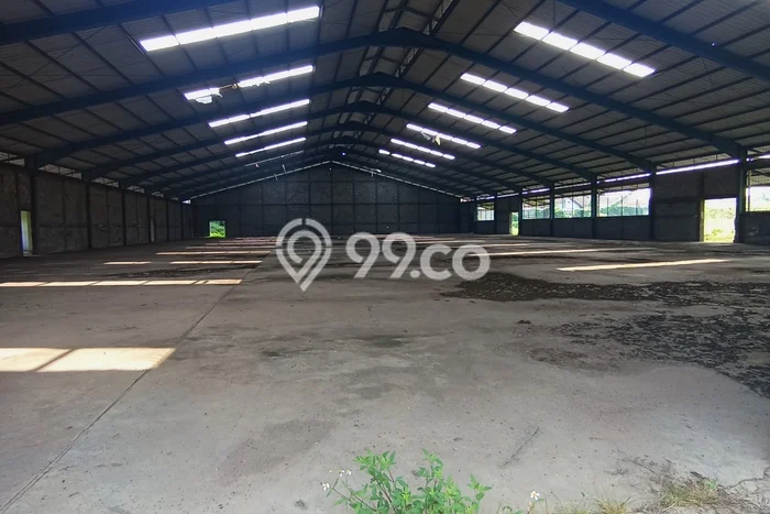 Gudang Lokasi Strategis Kawasan Cikande, Luas 2200m², For Rent, Area Komersial Gudang Lokasi Strategis Kawasan Cikande, Luas 2200m², For Rent, Area Komersial