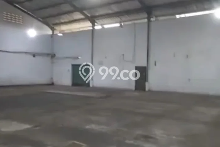 FOR RENT! Gudang di Dadap Cocok untuk Bisnis 8250m2 FOR RENT! Gudang di Dadap Cocok untuk Bisnis 8250m2