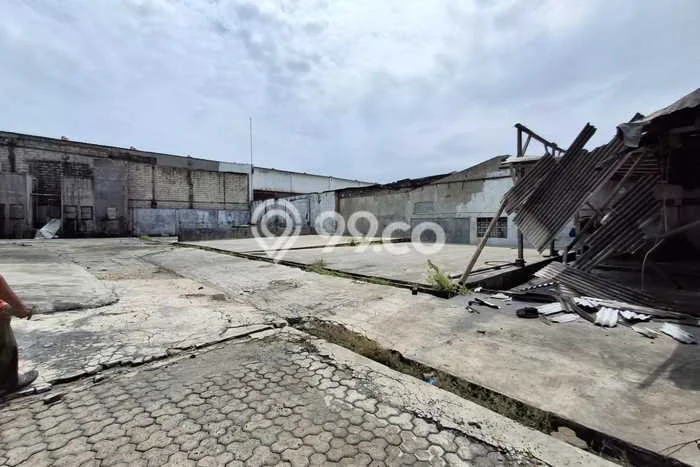 Gudang untuk disewa di Kosambi punya LT 2500m2 & LB 1873m2 harga sewa kompetitif Gudang untuk disewa di Kosambi punya LT 2500m2 & LB 1873m2 harga sewa kompetitif