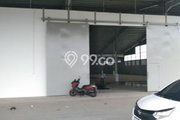 Gudang Disewa di Tangerang dengan LB 4020m2 Area Komersial Ramai Gudang Disewa di Tangerang dengan LB 4020m2 Area Komersial Ramai