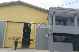 Gudang Dijual di Cipondoh LT 1000m2, LB 500m2 Solusi Investasi Cerdas Gudang Dijual di Cipondoh LT 1000m2, LB 500m2 Solusi Investasi Cerdas