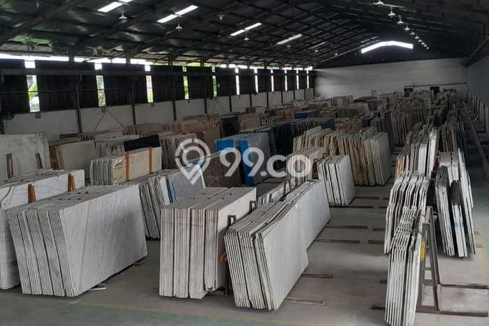 Gudang Komersial Dijual di Curug Tangerang LT 30000m2 & LB 12000m2 Gudang Komersial Dijual di Curug Tangerang LT 30000m2 & LB 12000m2