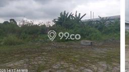 Dijual Tanah 28000m2 di Jatake, Tangerang Dijual Tanah 28000m2 di Jatake, Tangerang