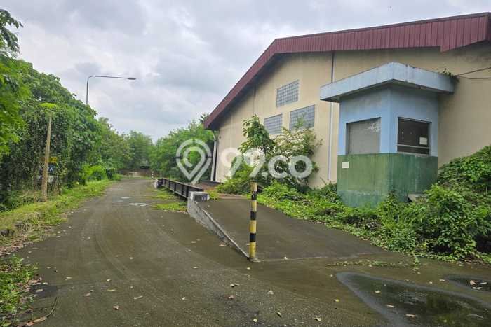Dijual Gudang di Balaraja, Tangerang Harga Penawaran Spesial Dijual Gudang di Balaraja, Tangerang Harga Penawaran Spesial