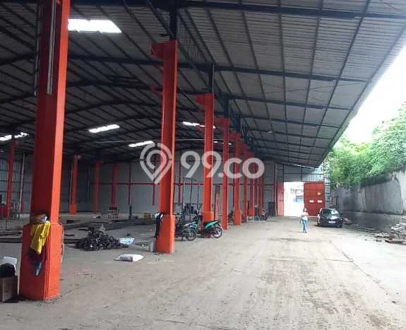 Area Strategis! Disewakan Gudang Lokasi Legok, Tangerang Cocok untuk Bisnis Area Strategis! Disewakan Gudang Lokasi Legok, Tangerang Cocok untuk Bisnis