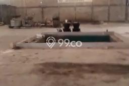 Gudang Bagus LT 5300m2 LB 3808m2 Dijual di Cikupa Tangerang Gudang Bagus LT 5300m2 LB 3808m2 Dijual di Cikupa Tangerang