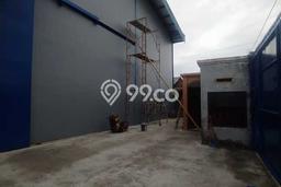 Untuk Dijual! Gudang di Kapuk Kamal Jakarta Barat LT 915m2 / LB 480m2 Kawasan Bisnis Untuk Dijual! Gudang di Kapuk Kamal Jakarta Barat LT 915m2 / LB 480m2 Kawasan Bisnis