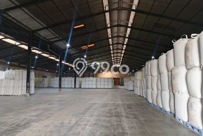 Gudang disewakan lokasi strategis Cikupa Tangerang 7000m2 Gudang disewakan lokasi strategis Cikupa Tangerang 7000m2