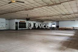 Untuk Disewa Gudang di Karawaci Tangerang LT 2000m2, LB 1164m2 Untuk Disewa Gudang di Karawaci Tangerang LT 2000m2, LB 1164m2