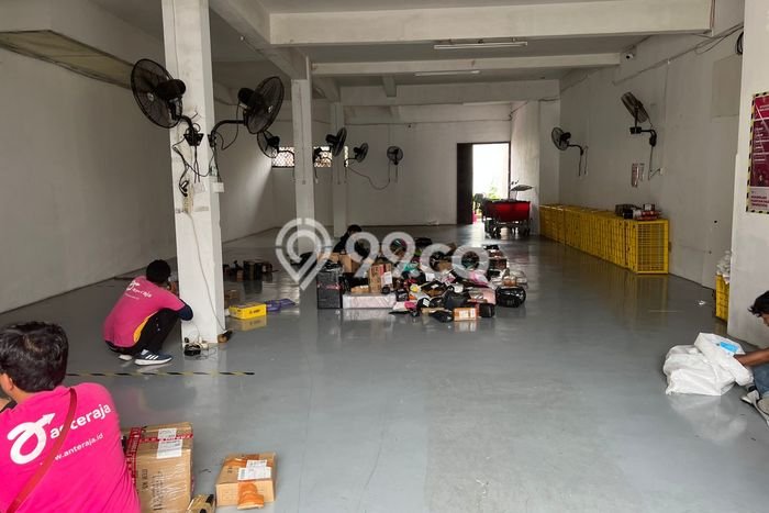 Dijual Rumah Luas Megah Dengan View Eksklusif di Puri Indah, Jakarta Barat Dijual Rumah Luas Megah Dengan View Eksklusif di Puri Indah, Jakarta Barat