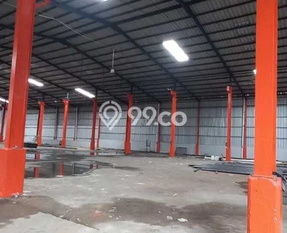 Area Strategis! Disewakan Gudang Lokasi Legok, Tangerang Cocok untuk Bisnis Area Strategis! Disewakan Gudang Lokasi Legok, Tangerang Cocok untuk Bisnis