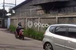 Gudang Dijual di Curug Tangerang dengan LB 800m2 Gudang Dijual di Curug Tangerang dengan LB 800m2